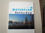  - Waterplan Rotterdam