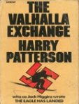 Patterson, Harry - The valhalla exchange.