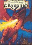 Hildebrandt, Greg - Book of three dimensional dragons
