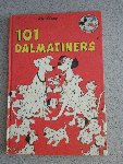 Walt Disney - 101 Dalmatiners