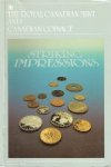 Haxby, James A. - The Royal Canadian Mint and Canadian Coinage  Striking Impressions