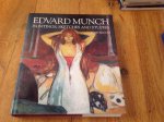 Arne Eggum - Edward Munch