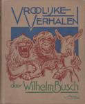 Busch Wilhelm - Vroolijke verhalen