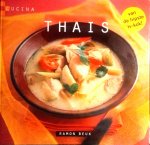Beuk , Ramon . [ isbn 9789026927003 ] - Thais . ( Cucina De wereld keuken van Dishoeck . )