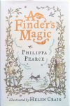 Pearce, Philippa - A Finder's Magic