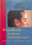 Uijtenbogaardt, Barbello C. - Handboek moderne hypnotherapie. Basistechnieken, methoden en toepassingen
