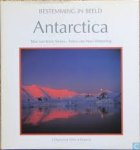 Swiers, Karin & Westerling, Hans (foto´s) - Antarctica. Bestemming in beeld