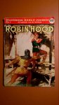  - Robin Hood, Het geheim van de herberg