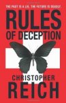 Reich, Christopher - Rules of Deception