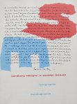 Wilde, Edourd de and Sandberg, W. (graphic design) - Sandberg 'désigne' le stedelijk 1945-63 typographie, muséographie