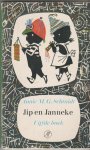 Schmidt,Annie M.G. - Jip en Janneke Vijfde boek