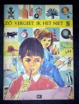 Breugelmans - Zo vergeet ik het niet  ( deel 5 )