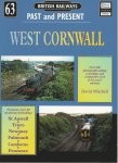 Mitchell, David - West Cornwall, Britisch Railways Past and Present No.63