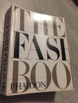 Phaidon Press - Fashion Book