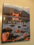 BREEZE, David John - Historic Scotland, 5000 years of Scotland's heritage