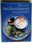 Baussan, Olivier & Jean-Marie Meulien, - Flavors of the mediterranean
