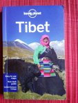  - Lonely Planet Tibet
