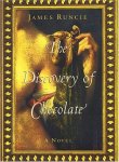 James Runcie - The Discovery of Chocolate