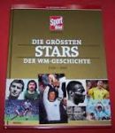 Gottschalk, P - Die grössten stars der WM-geschichte 1930-2006