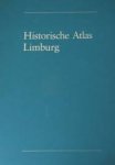Wieberdink, G.L. - Historische atlas limburg