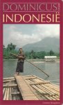 Wassing, R.S.  Wassing-Visser, R. - Indonesie / druk 4 / Java, Bali, Lombok, Sumatra, Oost-Kalimantan, Sulawesi