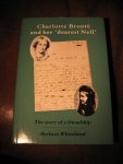 Whitehead, B. - Charlotte Bronte and het dearest Nell. The story of a Friendship.