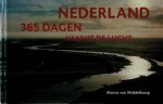 Middelkoop, Marco van - Nederland 365 dagen vanuit de lucht