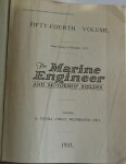  - The Marine Engineer and Motorshipbuilder