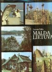 Polis, Juozas - Malda Lietuvai (Litouwen )
