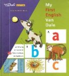 Albers, Mariska - My First English Van Dale  Voorleeswordenboek