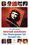 Cor Molenaar - Internet overleven / van flower power naar secondlife