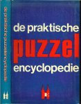 Janssens Tj en A.A. de Veer - De praktische puzzelencyclopedie.