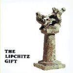 David Fraser Jenkins & Derek Pullen - The Lipchitz Gift  Models for sculpture