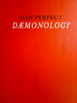 Dan Perfect - Daemonology (paintings)