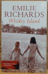 Richards, Emilie - Whiskey Island