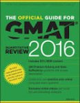 GMAC - The Official Guide for GMAT Quantitative Review 2016 with Online Question Bank and Exclusive Video