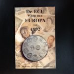 redactie      voorbereid door Touche Ross Nederland - de ecu voor het Europa van 1992  gids bestemd voor Nederlandse ondernemingen