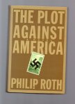 Roth Philip - The Plot against America