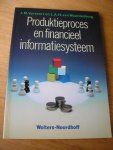 Vervoort, J.M.  en L.A.H. van Waardenburg - Produktieproces en financieel informatiesysteem