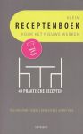 Hameeteman, Roland / Kuiken, Ben / Vink, Gonny - Klein receptenboek voor het nieuwe werken. Met 49 praktische recepten