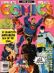 Neill, Alison & Ben Wyatt - 100 Jaar Comics, Beperkte oplage, De grootste Superhelden van de 20e Eeuw, 83 pag. softcover, gave staat