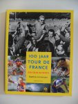 Linnemann Matthijs - 100 jaar Tour de France