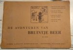  - De avonturen van Bruintje Beer 2e Deel