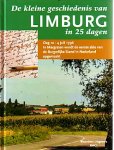 Hovens, Frank eindredacteur - de kleine geschiedenis van limburg in 25 dagen. dag 10, in Margraten wordt de eerste akte van de burgerlijke stand in Nederland opgemaakt