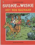 Vandersteen,Willy - Suske en Wiske 151 het ros Bazhaar 1e druk