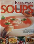 Sheasby, Anne - Soups | Best-ever cookbook