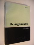 Pieters, L. - De argonauten / grote letter
