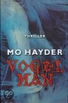 Hayder, Mo - Vogelman