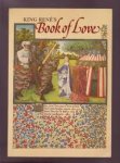 Unterkircher,F. - King René's Book of Love (Le cueur d'Amours Espris)