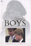 Andersen, Christopher - Diana's Boys, het verhaal van William en Harry